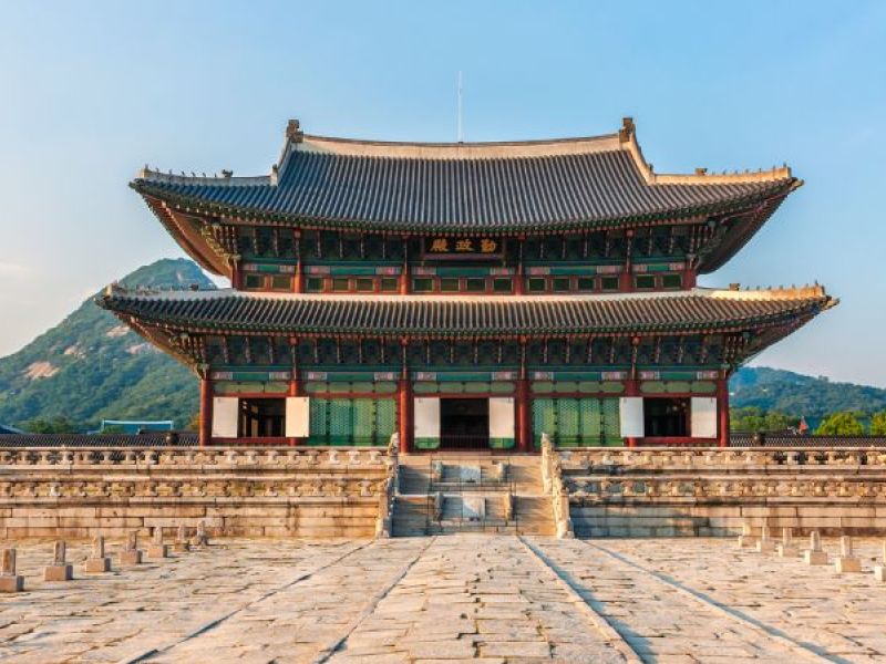 Uzak Doğu’nun Çiçeği ve Güneşi “Güney Kore ve Japonya” THY ile 9 gece (ICN-HND) Seul (3) – Osaka (3) – Nara – Kyoto – Tokyo (3) – Hakone | Tüm turlar ve giriş ücretleri dahil