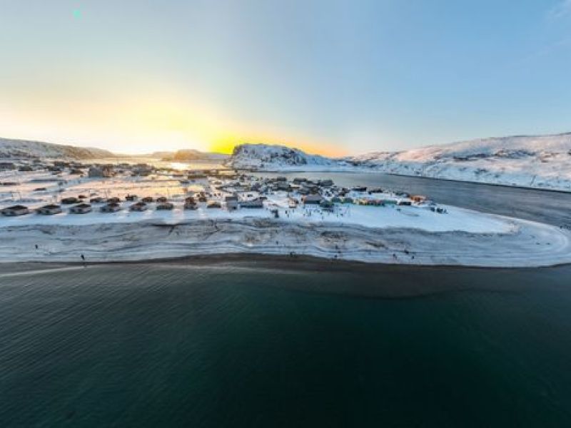 Çarlık Başkentleri “Moskova ve St. Petersburg” AJet ile 5 gece (VKO-LED) Moskova (3) - St. Petersburg (2) | Evraksız çabuk elektronik vize imkânı