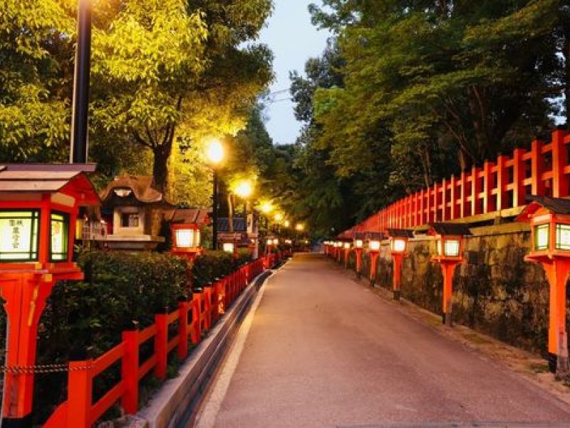 Uzak Doğu’nun Güneşi “Japonya” THY ile 6 gece (KIX-HND) Osaka (3) - Nara - Kyoto - Tokyo (3) - Hakone | Tüm turlar ve giriş ücretleri dahil