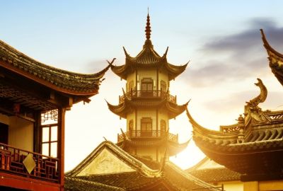 Mavi ve Kırmızı Ejderha “Vietnam ve Çin” THY ile 10 gece (SGN-PEK) Ho Chi Minh City (3) - Hanoi (2) - Halong Bay (1) - Şanghay (2) - Pekin (2) | Tüm turlar ve giriş ücretleri dahil | 10 öğle yemeği ve