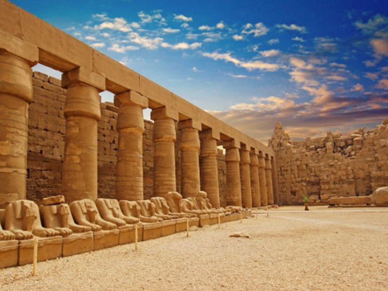 Kızıldeniz Akvaryumu “Sharm El Sheikh” THY ile 5 gece Sharm El Sheikh (5) | Vizesiz | Plaj otellerinde alkollü her şey dahil konseptte konaklama