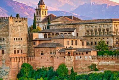 Gaziantep Hareketli Madrid Turu Ajet Havayolları İle 3 Gece Promosyon