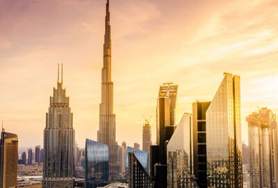 Ankara Hareketli Sömestr Özel Dubai Turu Fly Arabia Havayolları ile 4 Gece 6 Gün FW001