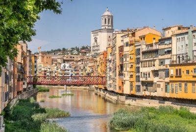 Elazığ Hareketli Madrid Turu Ajet Havayolları İle 3 Gece Promosyon