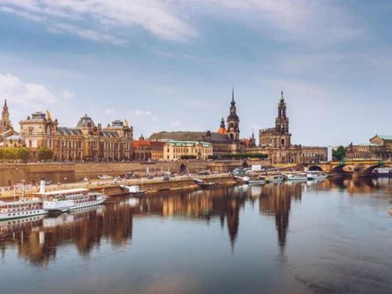 Süper Promosyon Orta Avrupa Turu Pegasus Havayolları ile 7 Gece (BUD-PRG) ATL001