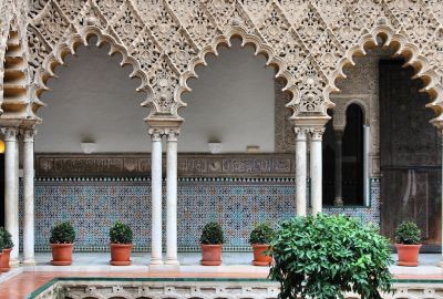 Ordu Hareketli İspanya'nın Kalbi Madrid & Barselona Turu Ajet İle Promosyon