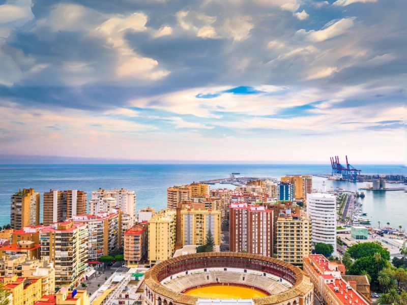 Ordu Hareketli İspanya'nın Kalbi Madrid & Barselona Turu Ajet İle Promosyon