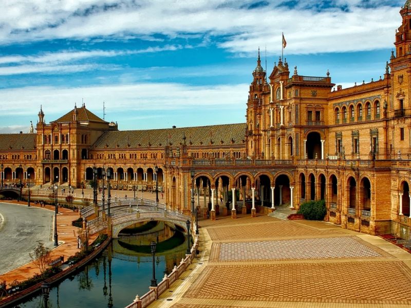 Elazığ Hareketli Barcelona Turu Ajet Havayolları İle 3 Gece Promosyon