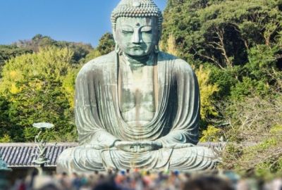 Vizesiz Mavi Japonya Okinawa'dan Tokyo'ya Türk Havayolları ile 7 Gece (KIX-NRT) 2026 FL001