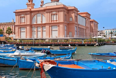 Venedik - Milano Turu ( Sömestr Tatili Özel)