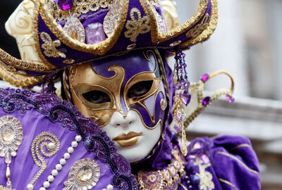 Venedik - Milano Turu ( Ramazan Bayramı )