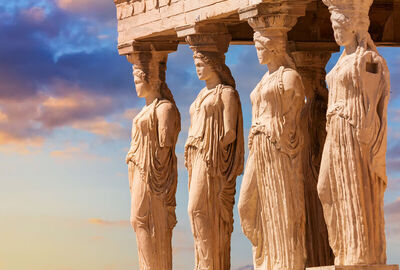 Büyük Yunanistan Turu 3 Gece Konaklamalı Eskişehir & Ankara & Bolu & Düzce & Sakarya & İzmit Hareketli