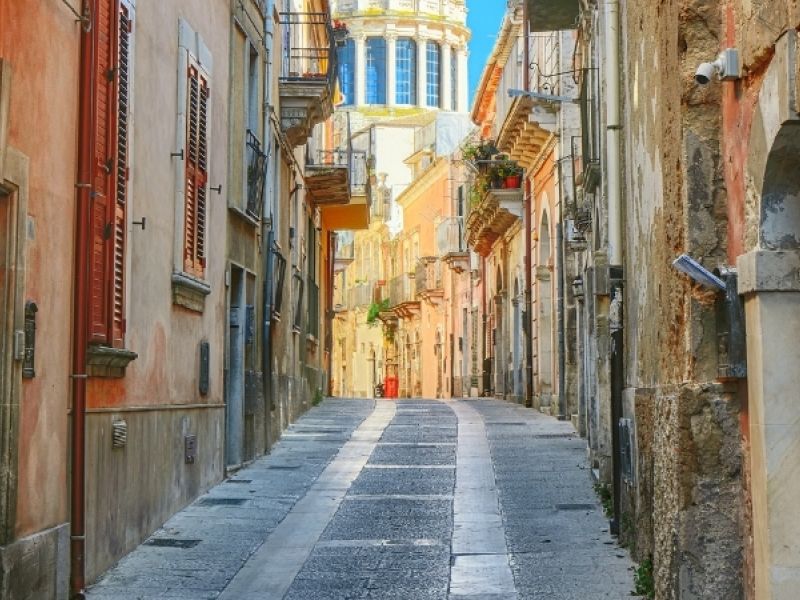 Büyük İtalya Turu Ajet Havayolları İle 5 Gece 6 Gün (Bergamo–Roma)