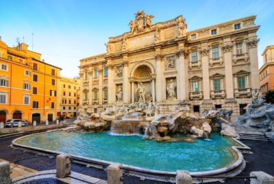 Büyük İtalya Turu Ajet Havayolları İle 5 Gece 6 Gün (Bergamo–Roma)