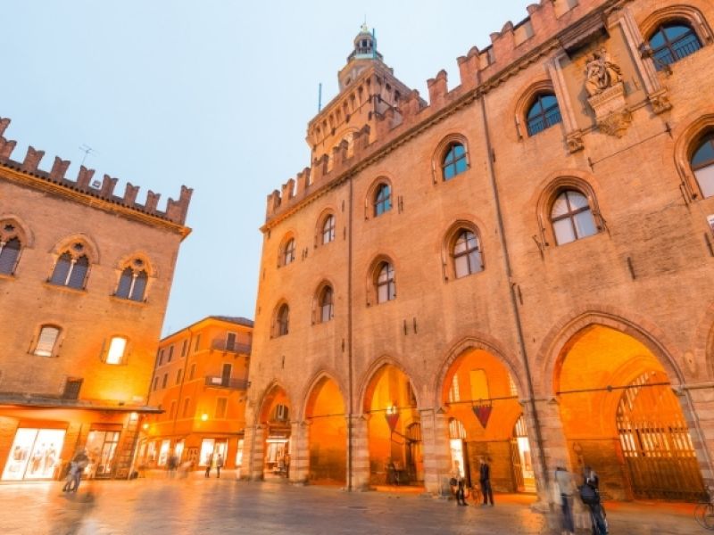 Büyük İtalya Turu Ajet Havayolları İle 5 Gece 6 Gün (Roma-Bergamo)