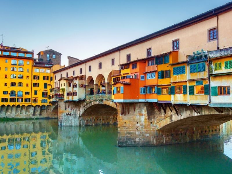 Büyük İtalya Turu Ajet Havayolları İle 5 Gece 6 Gün (Roma-Bergamo)