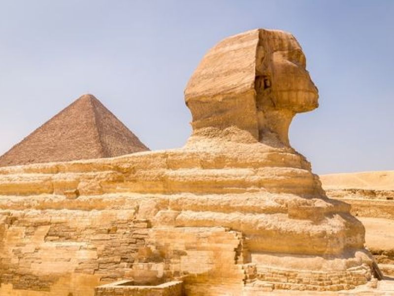 Promosyon Sharm El Sheikh Turu Ajet ile 5 Gece Otelden Erken Çıkışlı