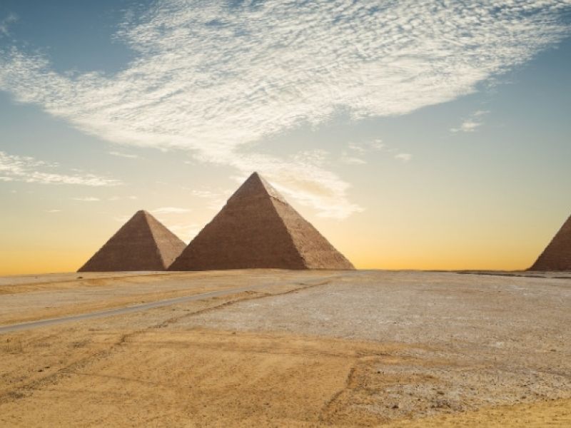 Promosyon Sharm El Sheikh Turu Ajet ile 4 Gece Transfer Saatine Kadar Otel Kullanımlı