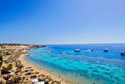 Promosyon Sharm El Sheikh Turu Ajet ile 3 Gece Transfer Saatine Kadar Otel Kullanımlı