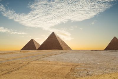 Promosyon Sharm El Sheikh Turu Ajet ile 3 Gece Otelden Erken Çıkışlı