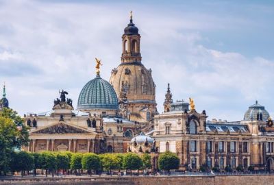 İmparatorlukların İzinde Orta Avrupa Turu Ajet Hy İle 7 Gece 8 Gün 2026 (PRG-BUD)