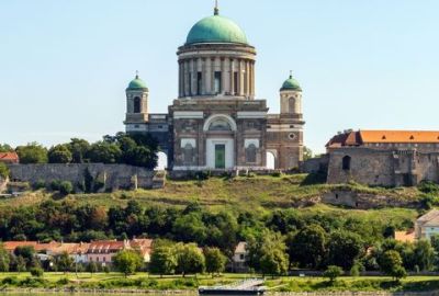 İmparatorlukların İzinde Orta Avrupa Turu Ajet Hy İle 7 Gece 8 Gün 2026 (PRG-BUD)