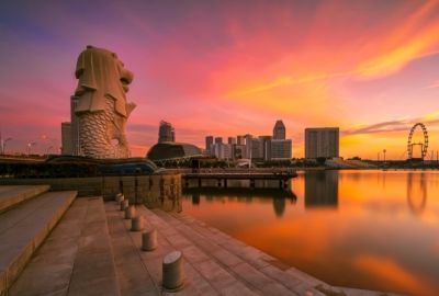 Maldivler & Singapur & Phuket Turu Türk Havayolları ile 8 Gece (MLE-HKT) FL001