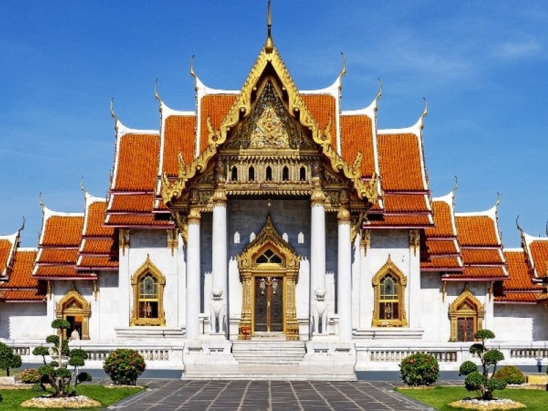 Phuket Cennet Adaları Turu 6 Gece Mahan Havayolları İle