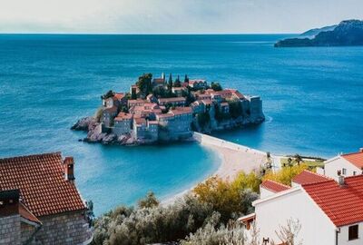 Otobüslü Balkan Rüyası Turu 6 Gece (Tüm Çevre Gezileri Ve Ekstra Turlar Dahil) Bursa Hareketli