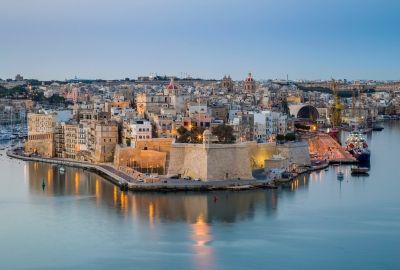 Thy ile Malta Turu Tüm Turlar Dahil