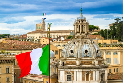 Roma & Floransa Turu