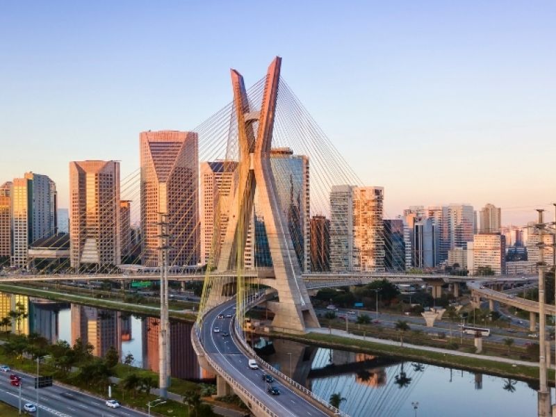 Güney Amerika Turu Türk Havayolları ile 8 Gece 10 Gün 2026 EJ001