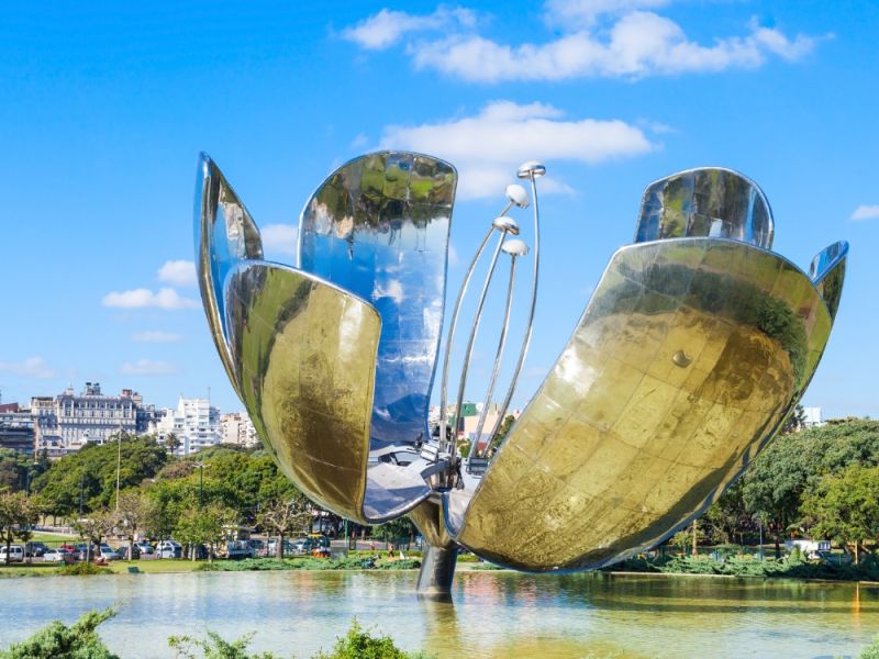 Güney Amerika Turu Türk Havayolları ile 8 Gece 10 Gün 2026 EJ001