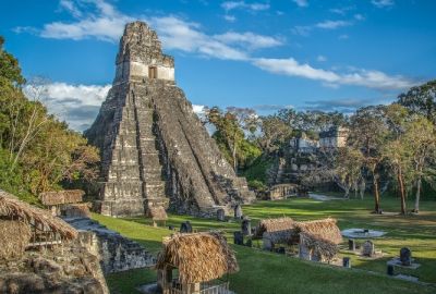 Güney Amerika Turu Türk Havayolları ile 8 Gece 10 Gün 2026 EJ001