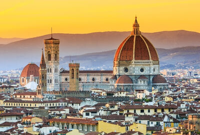 Roma & Floransa Turu