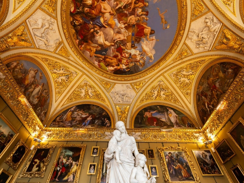 Roma & Floransa Turu