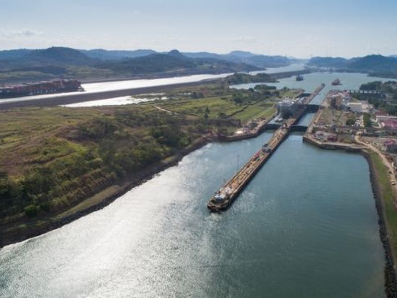 Panama & Kolombiya & Ekvador & Galapagos Adaları Turu Türk Havayolları ile 13 Gün 2026 EJ001