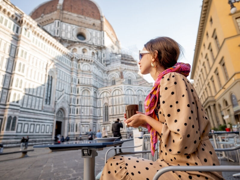 Roma & Floransa Turu