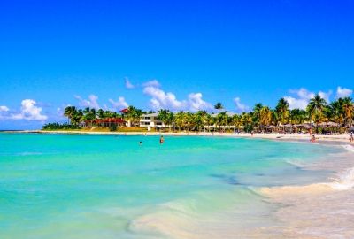 Küba Camaguey Cayo Coco Turu THY ile 7 Gece ED001
