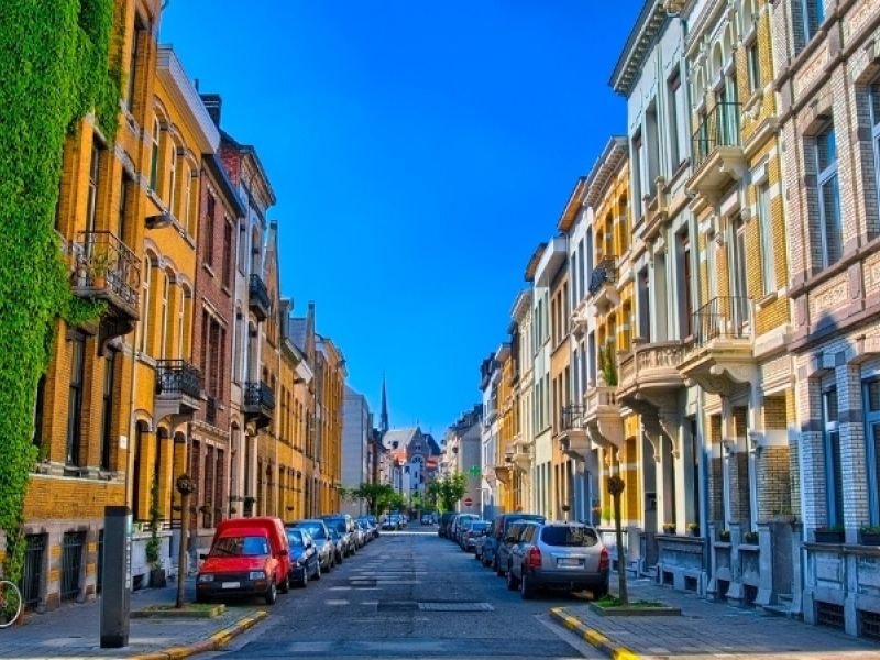 BENELUX & PARIS PC (CRL-CRL) 2026 7 GECE 8 GÜN | AMSTERDAM (2) & LÜKSEMBURG (1) & PARİS (3) & BRÜKSEL (1) 