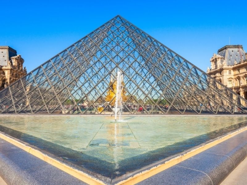 BENELUX & PARIS PC (CRL-CRL) 2026 7 GECE 8 GÜN | AMSTERDAM (2) & LÜKSEMBURG (1) & PARİS (3) & BRÜKSEL (1) 