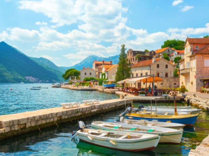 Kosovalı Büyük Balkanlar Turu AJet ile Extra Turlar ve Akşam Yemekleri Dahil SJJ-PRN