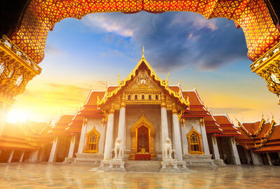 Pattaya Serüveni - Qatar Hava Yolları ile 6 Gece - Sonbahar & Kış Dönemi