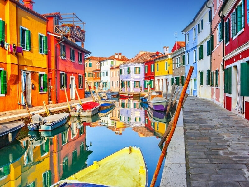 Venedik - Milano Turu ( Kurban Bayramı )