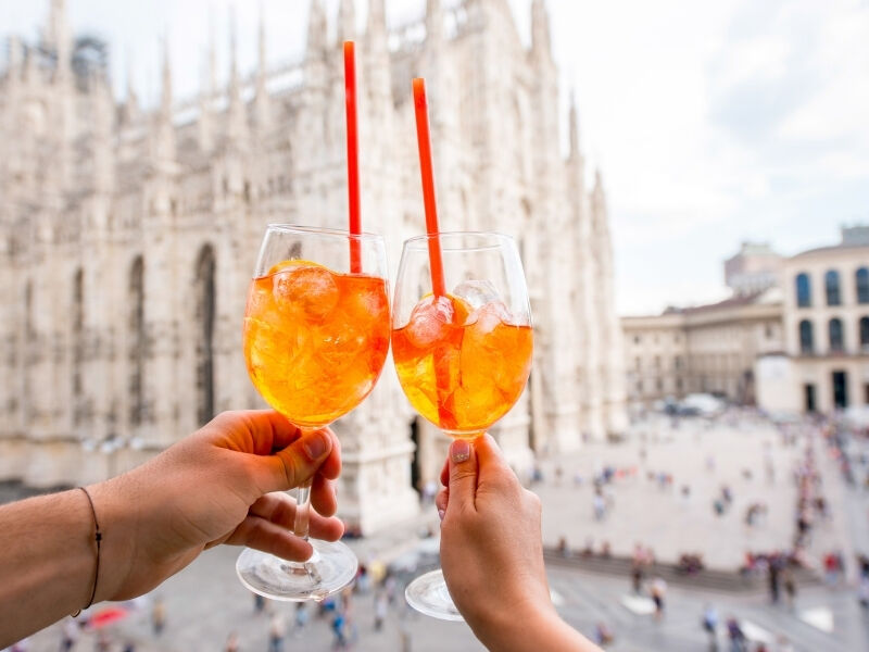 Venedik - Milano Turu ( Kurban Bayramı )