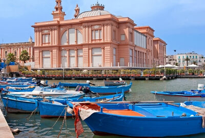 Venedik - Milano Turu ( Sömestr Tatili Özel)