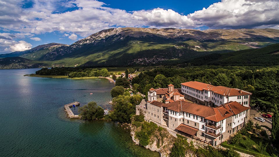 Air Albania HY ile Balkan Üçlüsü Vizesiz