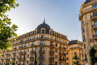 Bakü Turu Türk Havayolları ile 3 Gece FIT