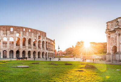 Otobüs ile Büyük İtalya ve Yunanistan Masalı (Ekstra Turlar ve Çevre Gezileri Dahil) - 2026 Dönemi
