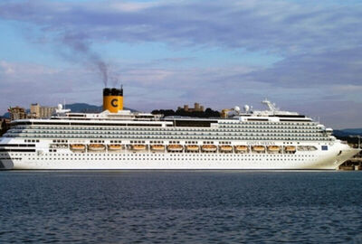 Costa Serena İle Vizesiz Japonya & Güney Kore 